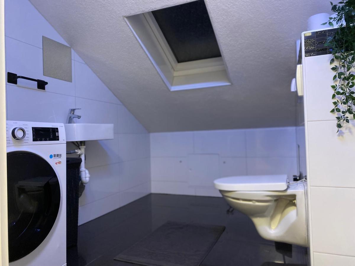 Deluxe Business Mit Netflix Premium & Parkplatz, Zentral Zu Audi & Schwarz Gruppe With 2 Bedrooms