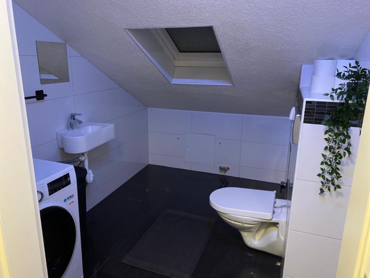 Deluxe Business Mit Netflix Premium & Parkplatz, Zentral Zu Audi & Schwarz Gruppe With 2 Bedrooms Apartment Bad Friedrichshall