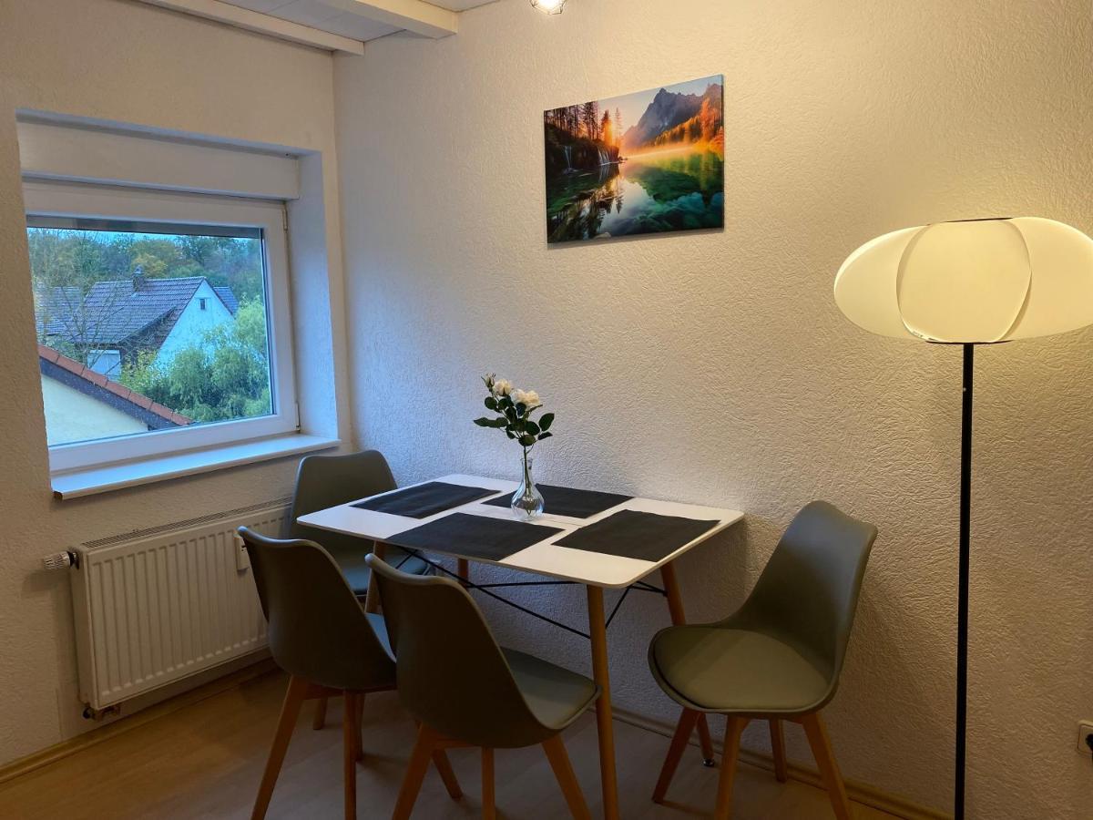 Deluxe Business Mit Netflix Premium & Parkplatz, Zentral Zu Audi & Schwarz Gruppe With 2 Bedrooms Bad Friedrichshall