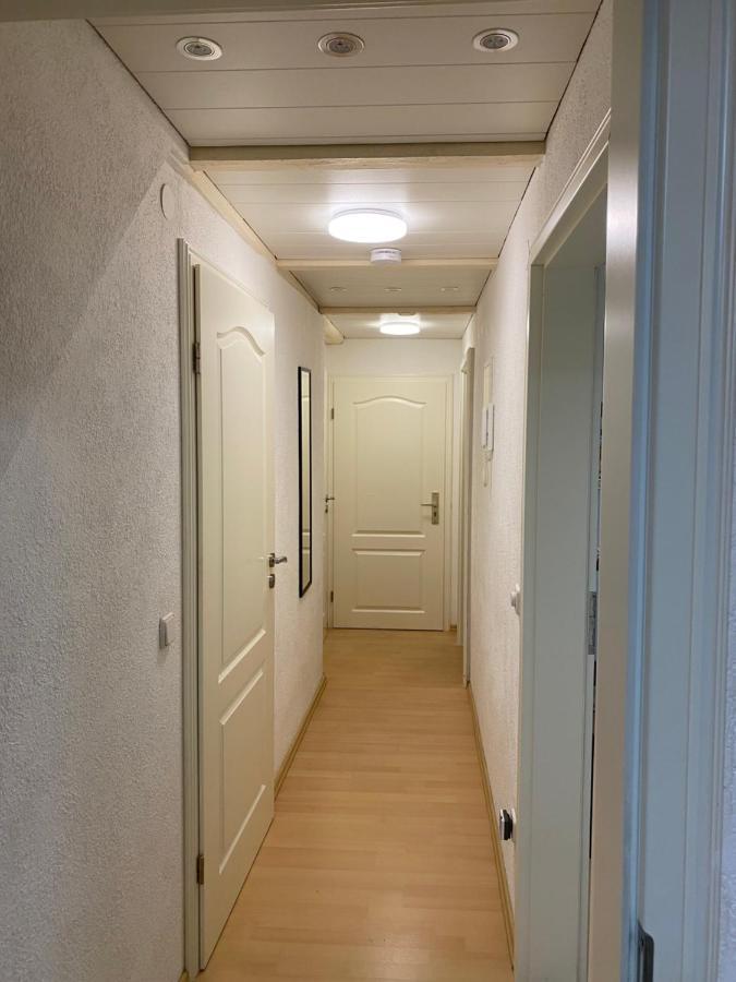 Deluxe Business Mit Netflix Premium & Parkplatz, Zentral Zu Audi & Schwarz Gruppe With 2 Bedrooms Apartment Bad Friedrichshall